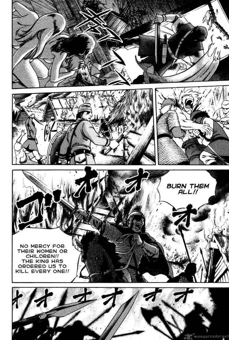 Vinland Saga Chapter 5 - Page 6