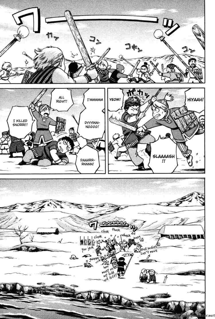 Vinland Saga Chapter 5 - Page 7