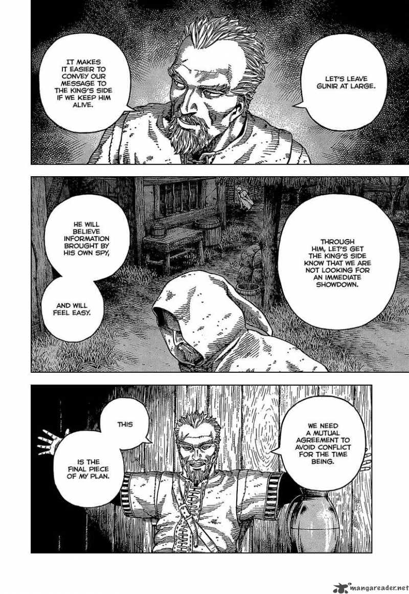 Vinland Saga Chapter 50 - Page 12