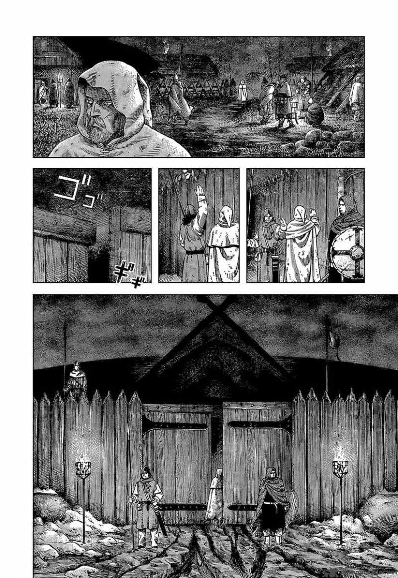 Vinland Saga Chapter 50 - Page 14
