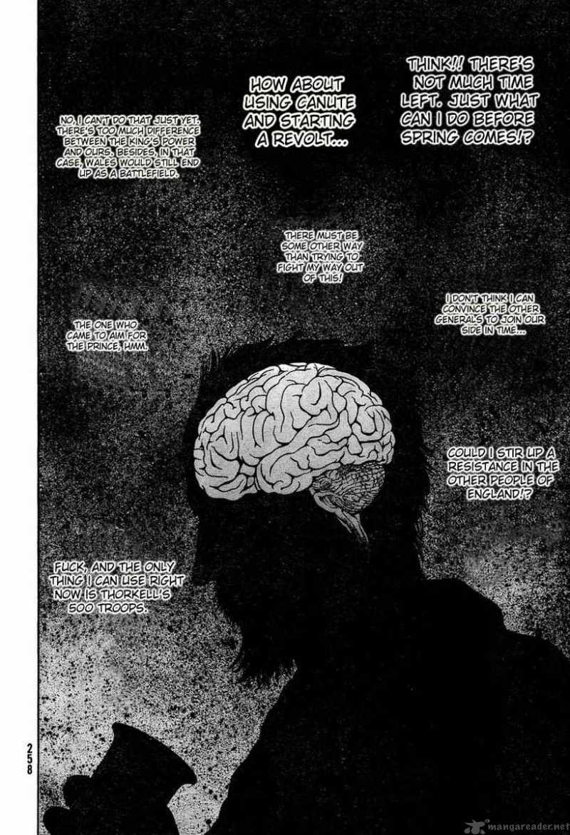 Vinland Saga Chapter 51 - Page 22