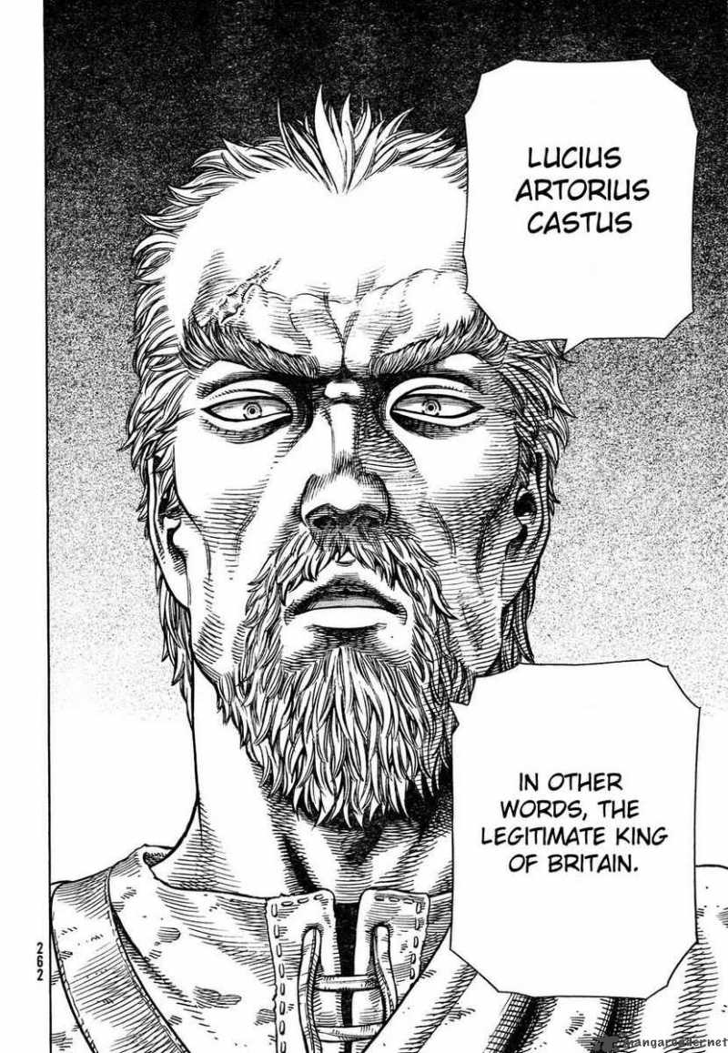 Vinland Saga Chapter 52 - Page 26