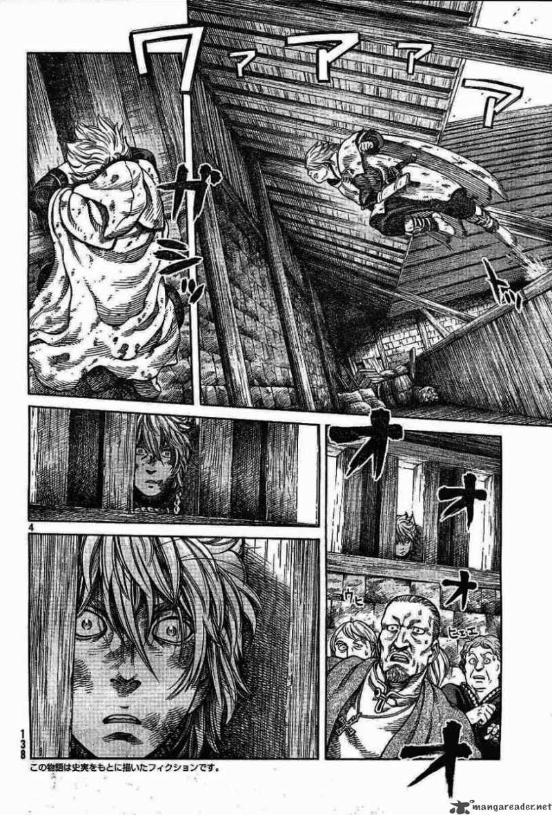 Vinland Saga Chapter 53 - Page 4