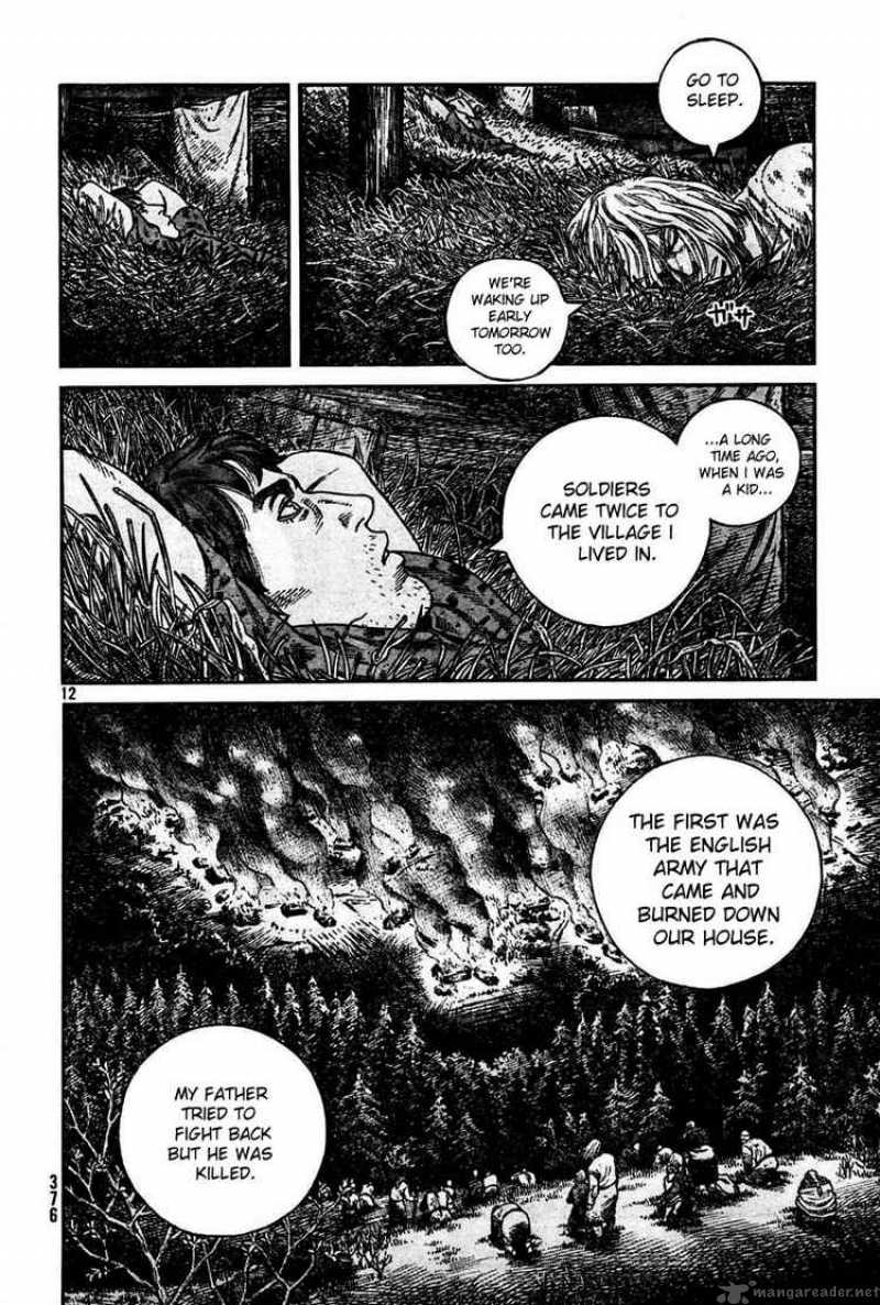 Vinland Saga Chapter 57 - Page 12