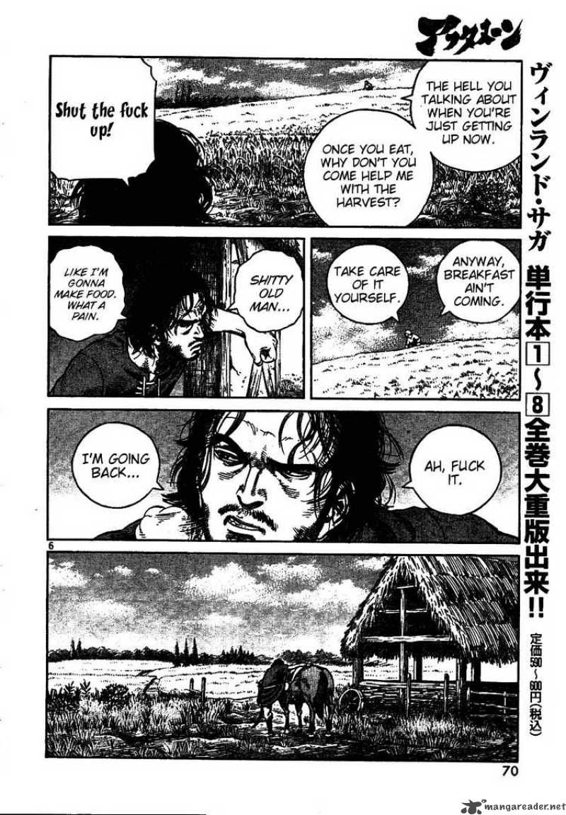 Vinland Saga Chapter 59 - Page 6