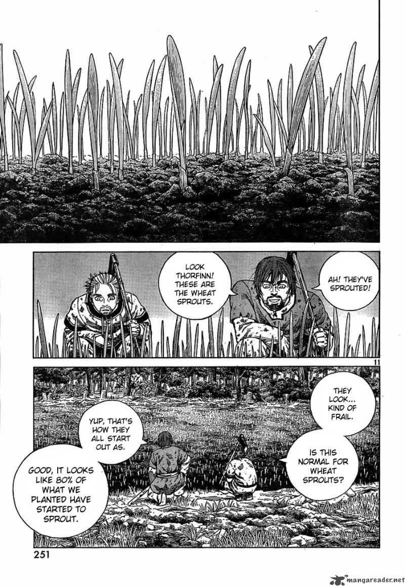 Vinland Saga Chapter 66 - Page 11