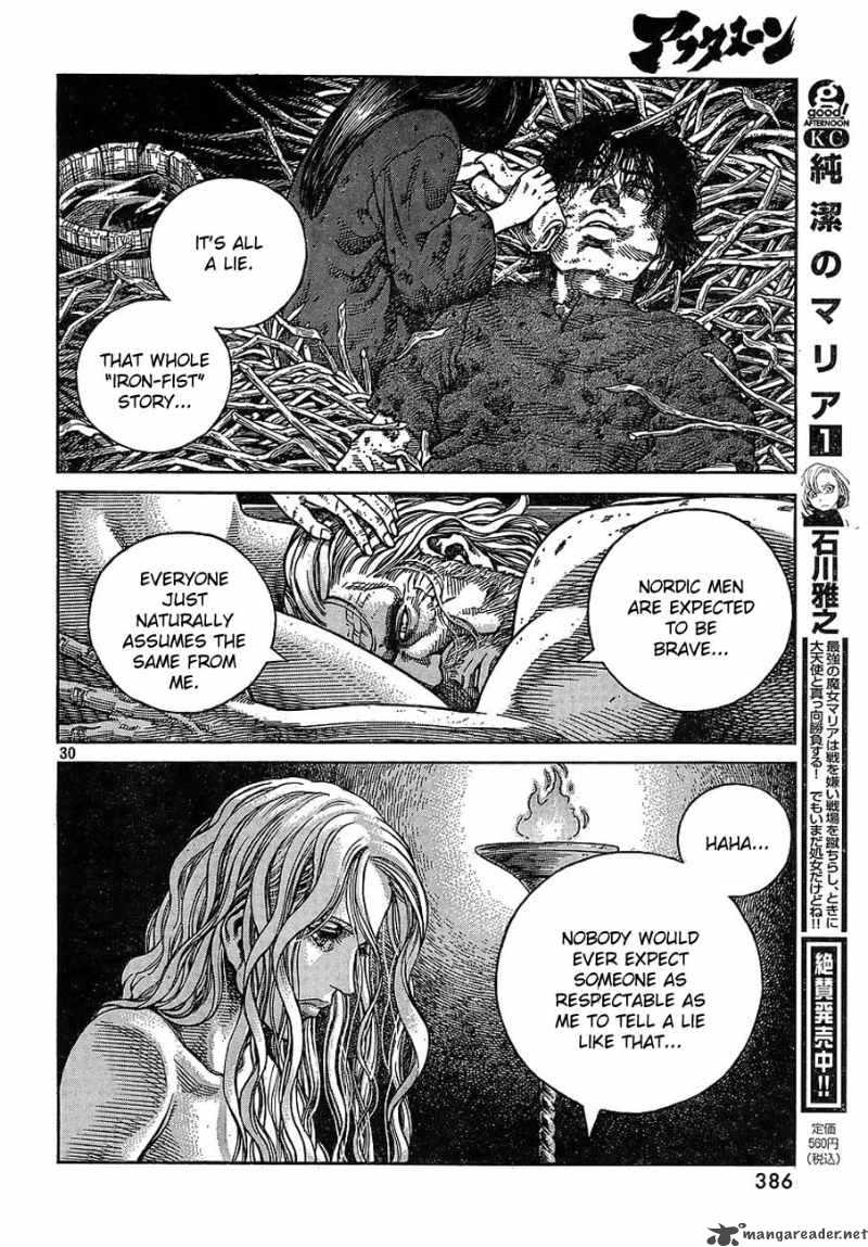 Vinland Saga Chapter 67 - Page 31