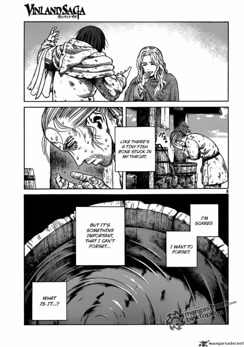 Vinland Saga Chapter 68 - Page 10