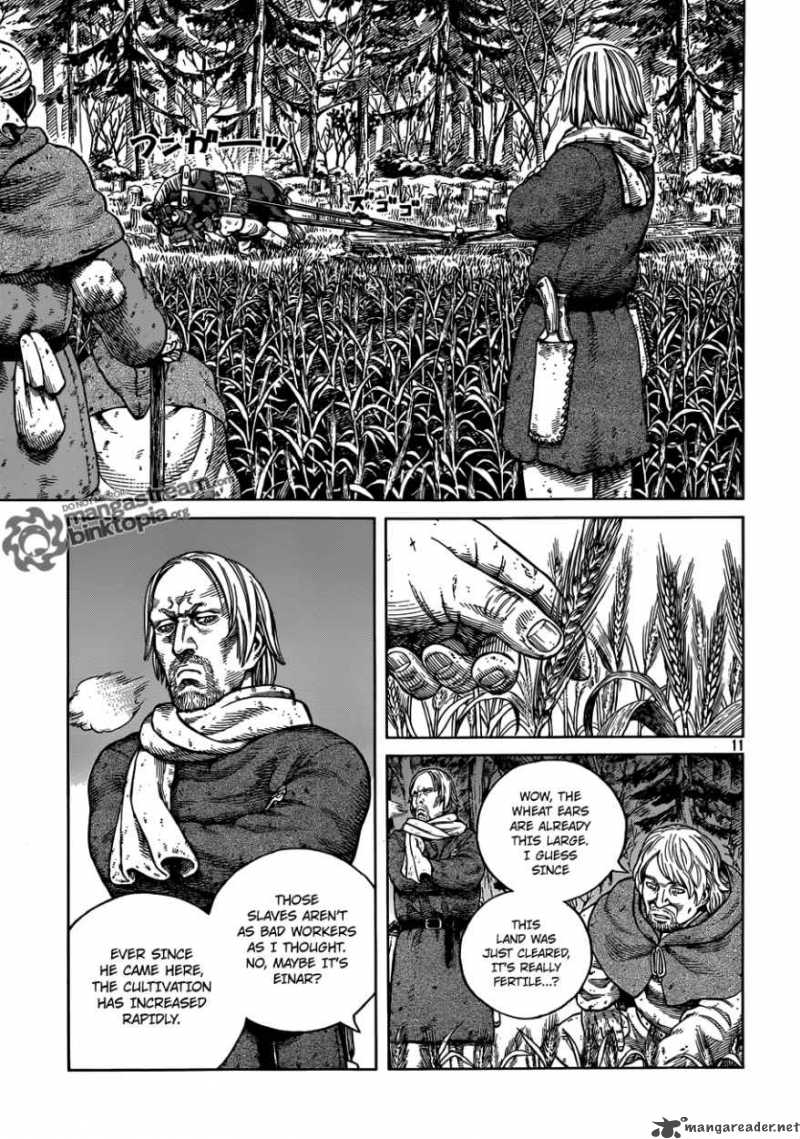 Vinland Saga Chapter 68 - Page 12