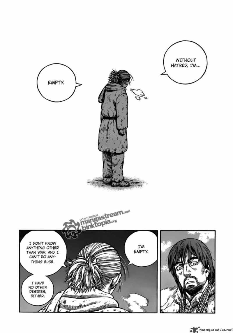 Vinland Saga Chapter 68 - Page 21
