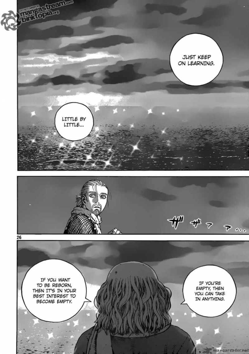 Vinland Saga Chapter 68 - Page 27