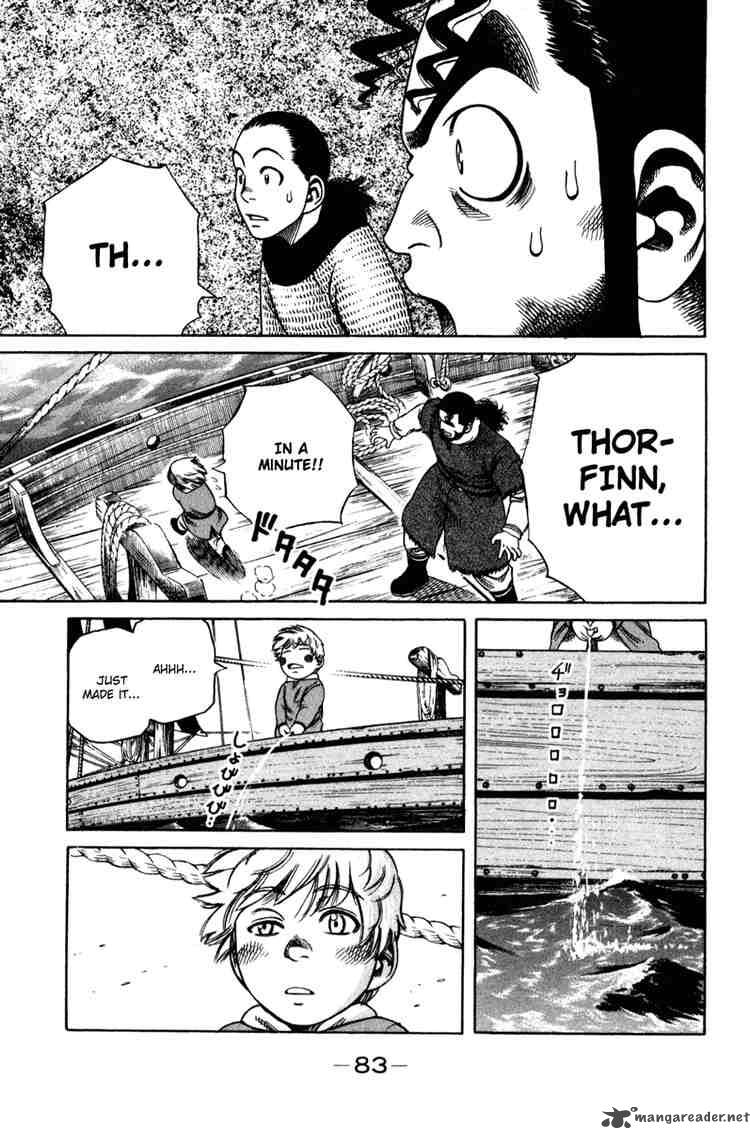 Vinland Saga Chapter 8 - Page 19