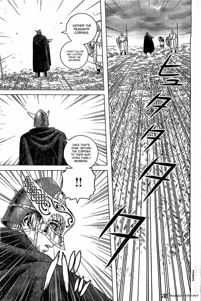 Vinland Saga Chapter 92 - Page 15