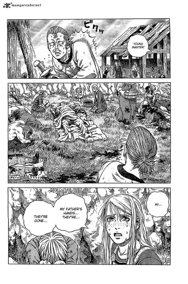Vinland Saga Chapter 94 - Page 10