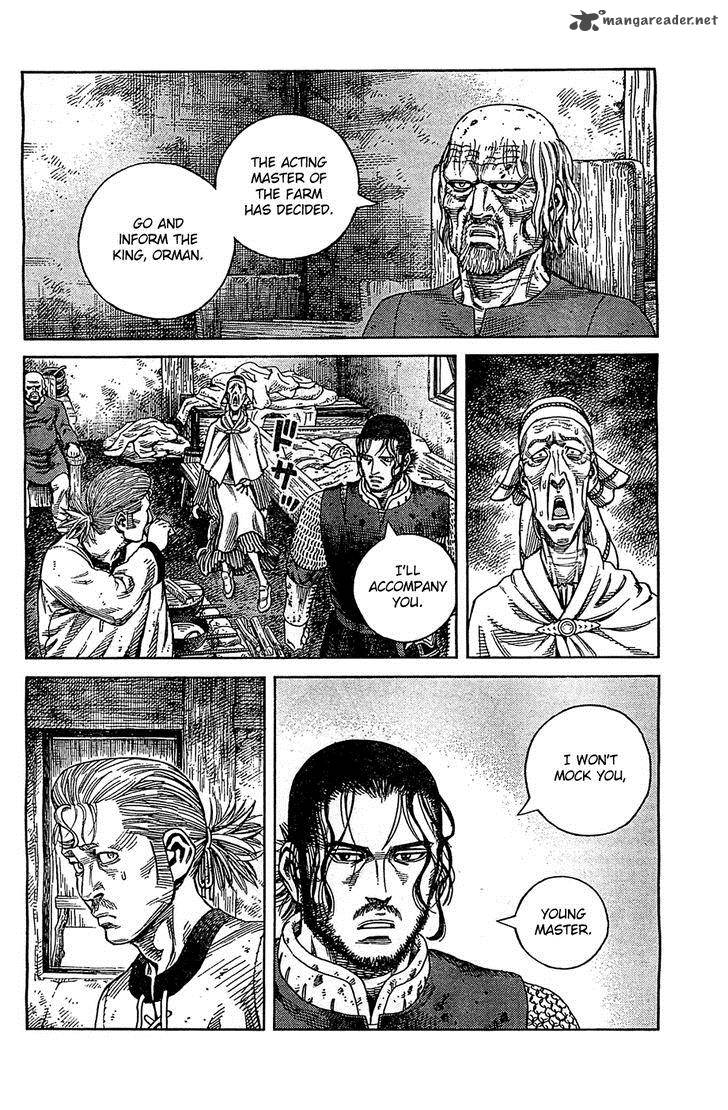 Vinland Saga Chapter 94 - Page 28