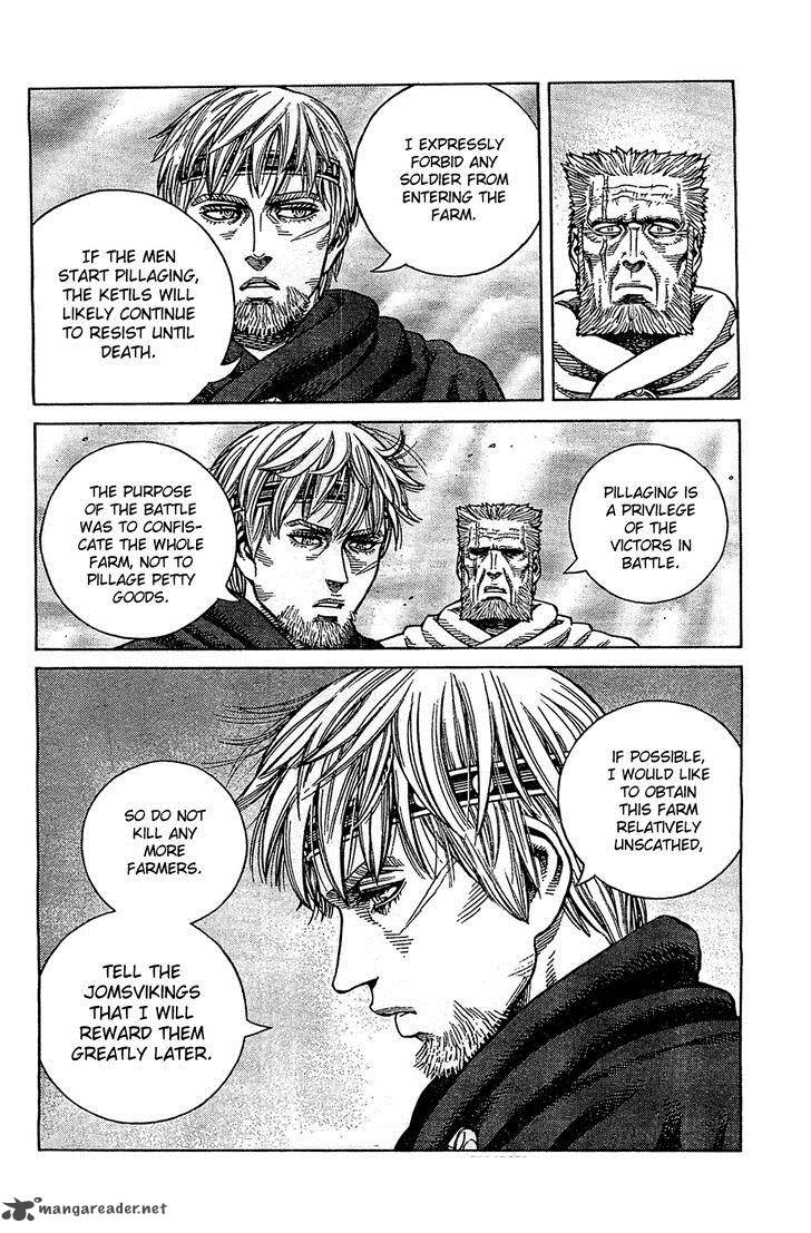 Vinland Saga Chapter 94 - Page 4