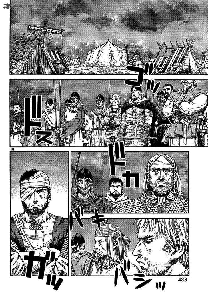 Vinland Saga Chapter 96 - Page 10