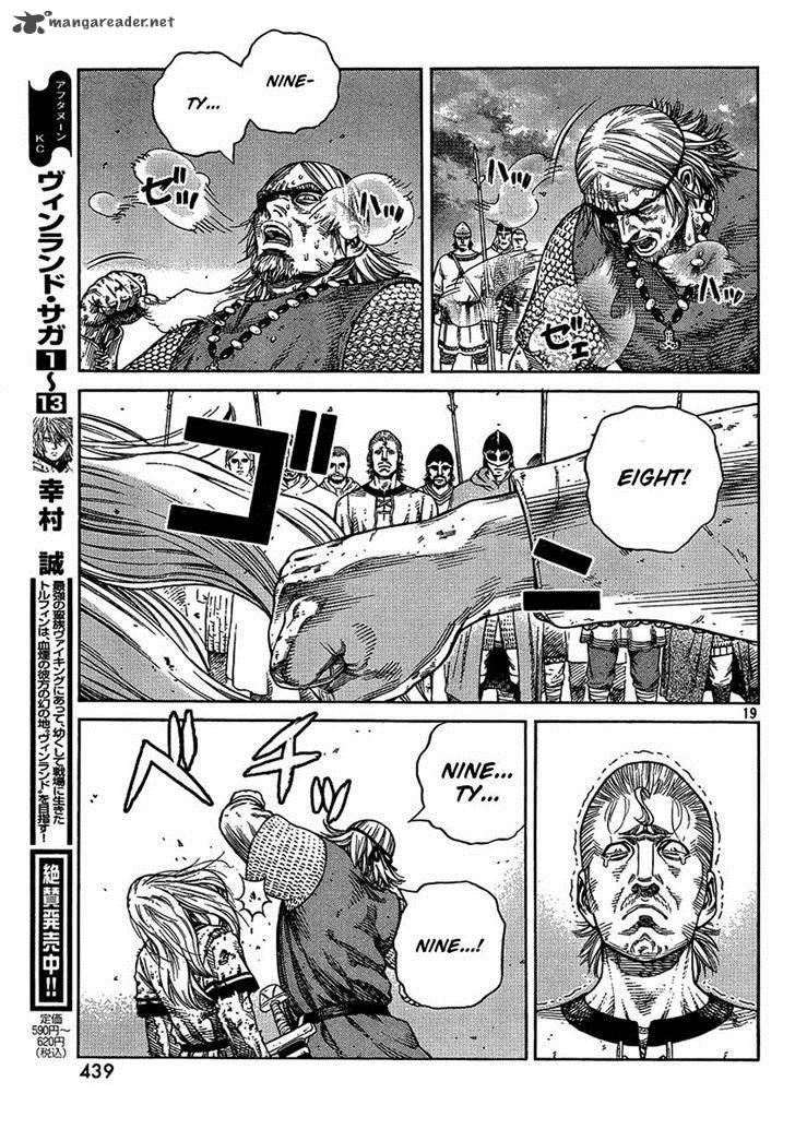 Vinland Saga Chapter 96 - Page 11