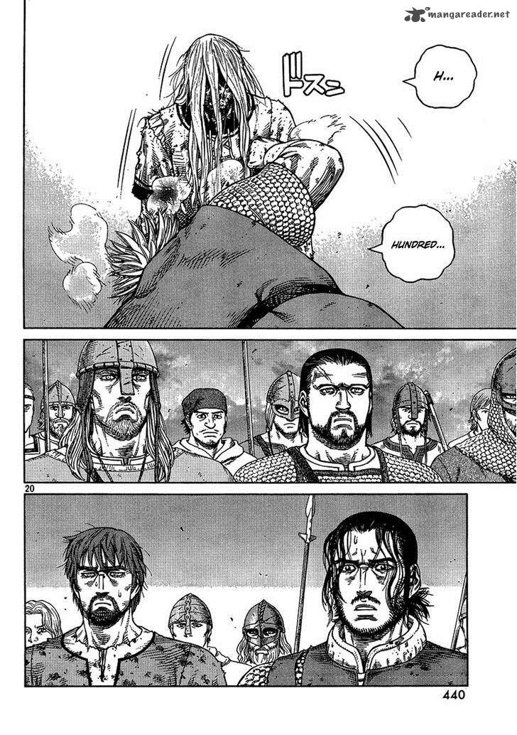 Vinland Saga Chapter 96 - Page 12