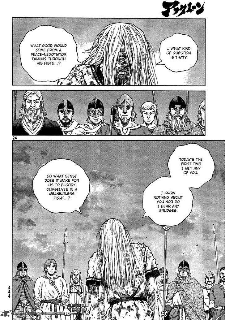 Vinland Saga Chapter 96 - Page 14