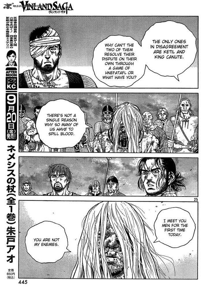 Vinland Saga Chapter 96 - Page 15