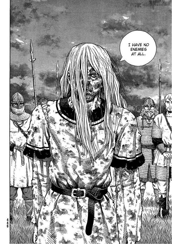 Vinland Saga Chapter 96 - Page 16