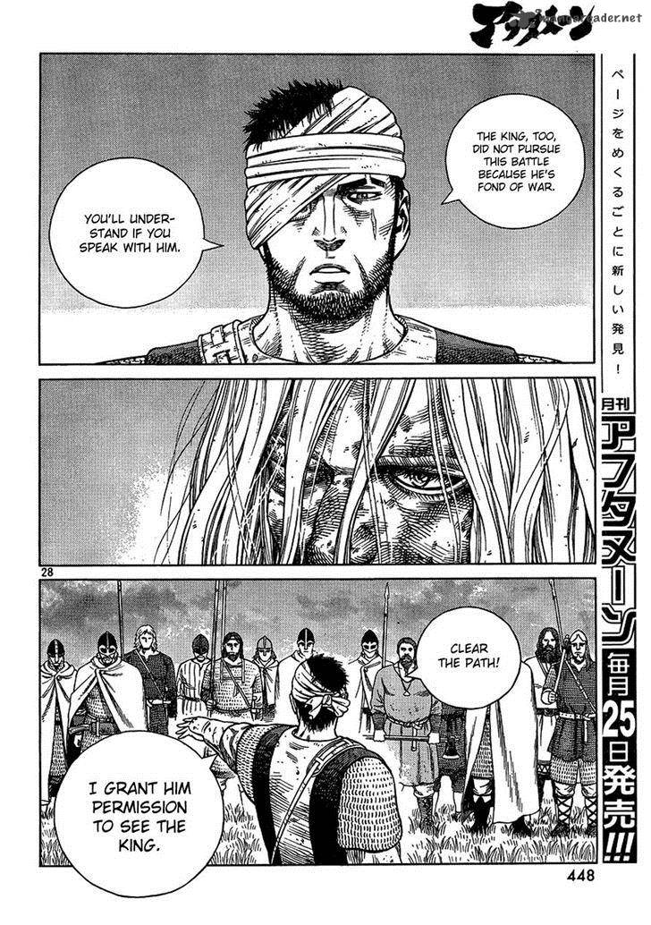 Vinland Saga Chapter 96 - Page 18