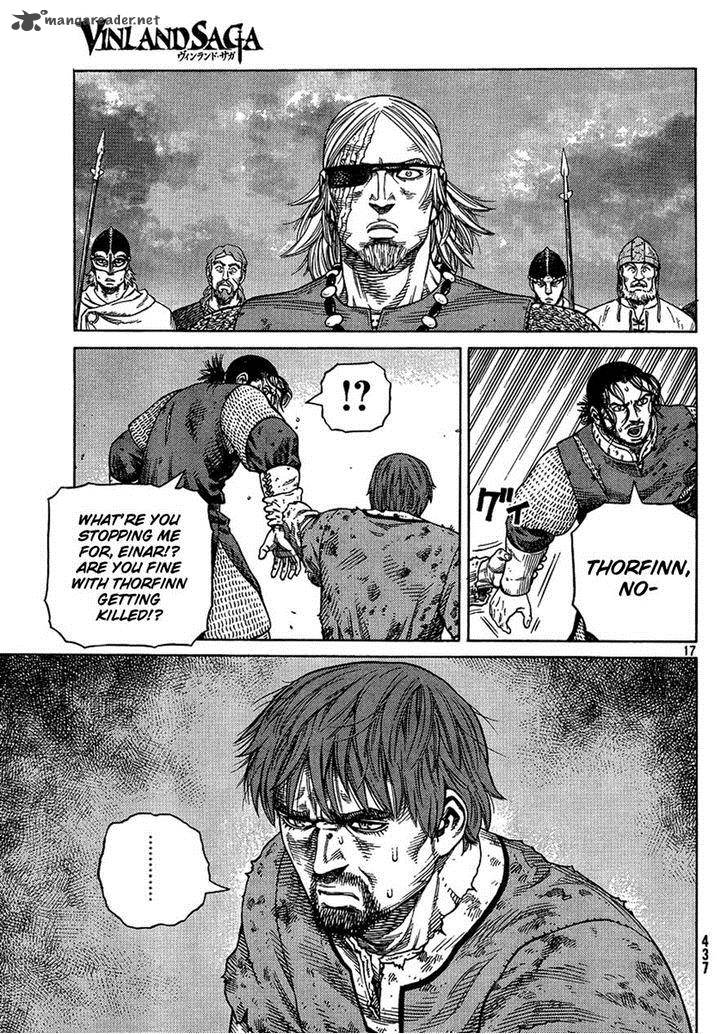 Vinland Saga Chapter 96 - Page 9