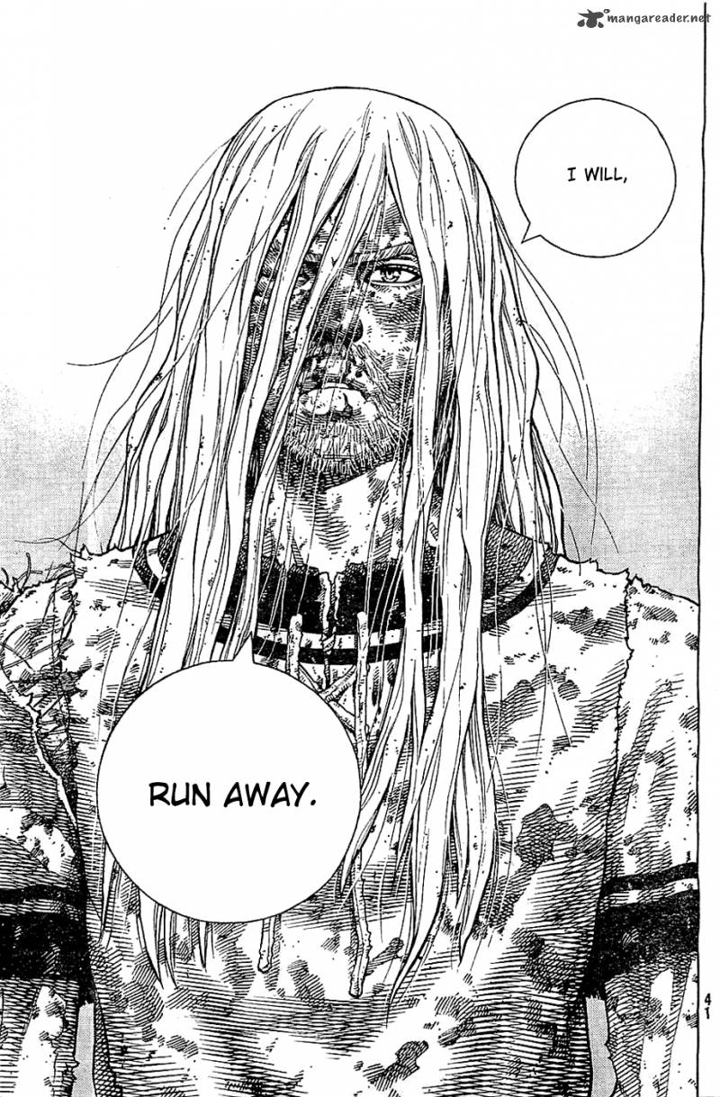 Vinland Saga Chapter 98 - Page 9