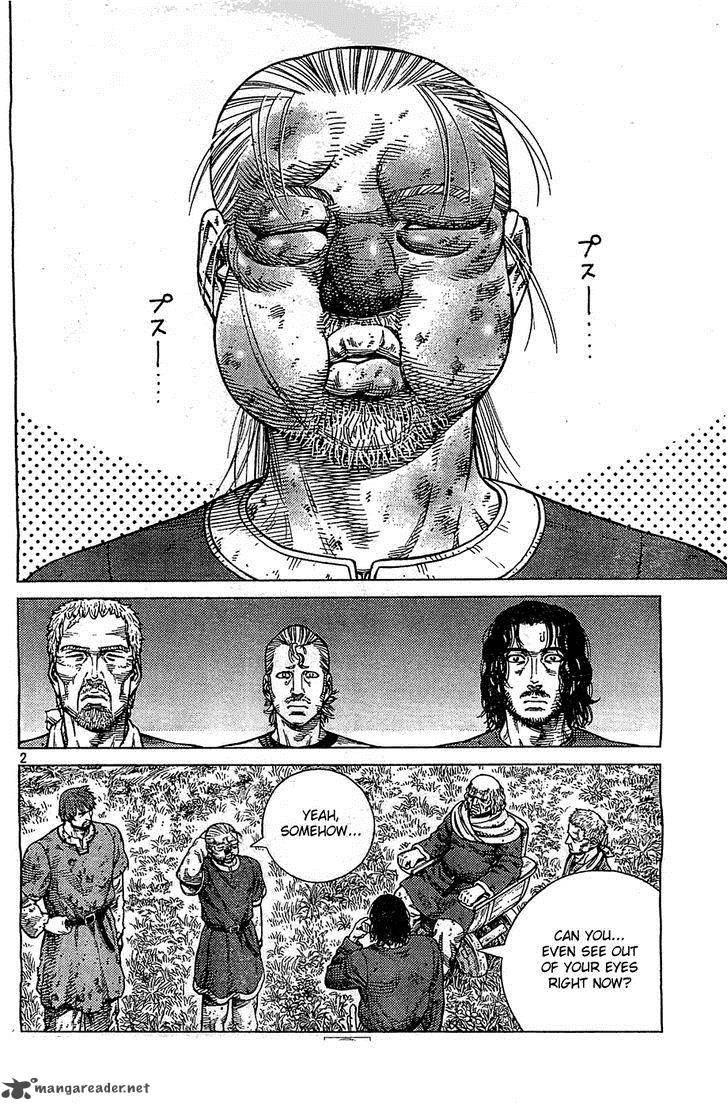Vinland Saga Chapter 99 - Page 2