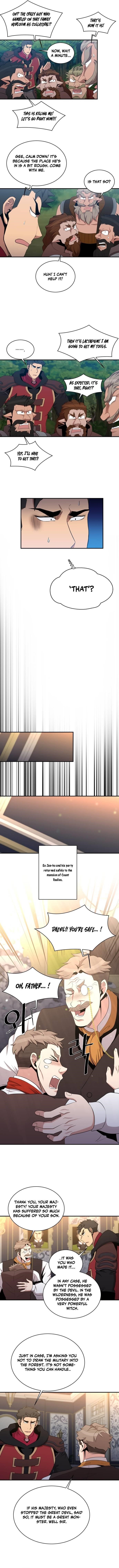 The Strongest Florist Chapter 106 - Page 6