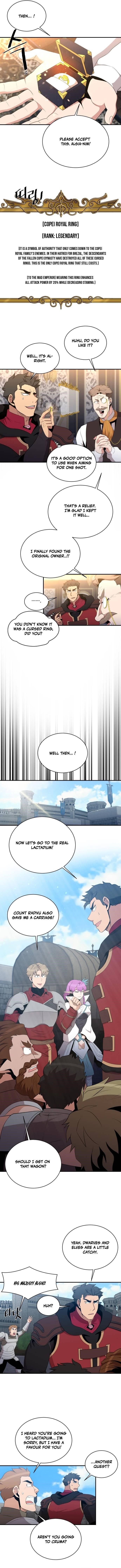 The Strongest Florist Chapter 106 - Page 7