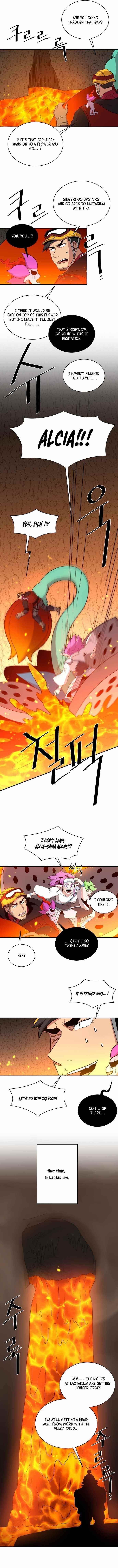 The Strongest Florist Chapter 108 - Page 7