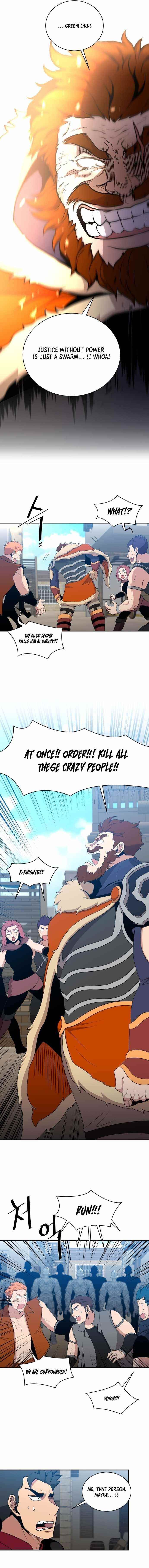 The Strongest Florist Chapter 109 - Page 7