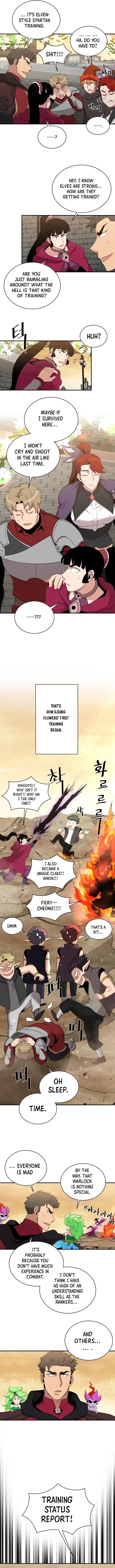 The Strongest Florist Chapter 113 - Page 7