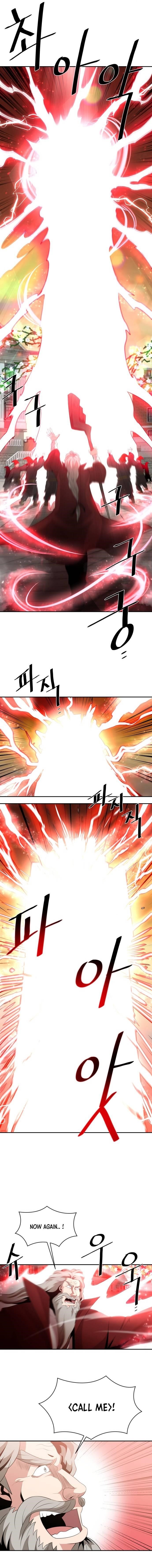 The Strongest Florist Chapter 114 - Page 7