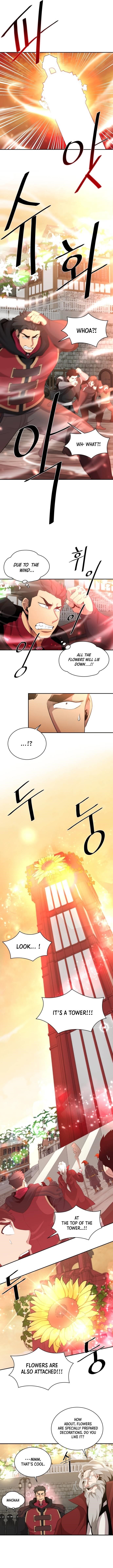 The Strongest Florist Chapter 114 - Page 8