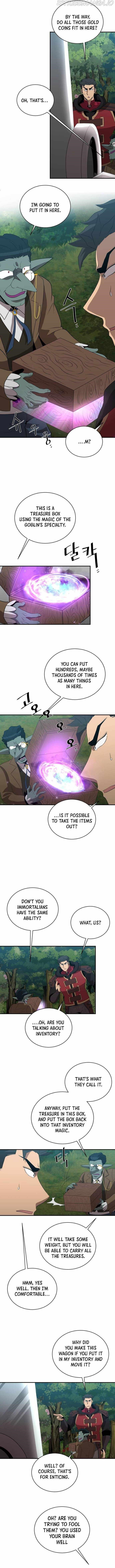 The Strongest Florist Chapter 128 - Page 5