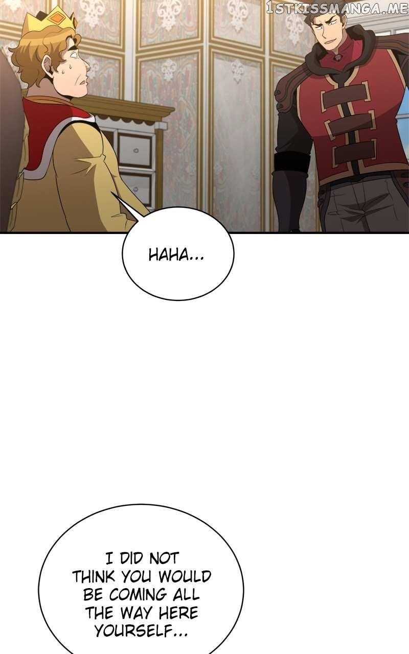 The Strongest Florist Chapter 131 - Page 49