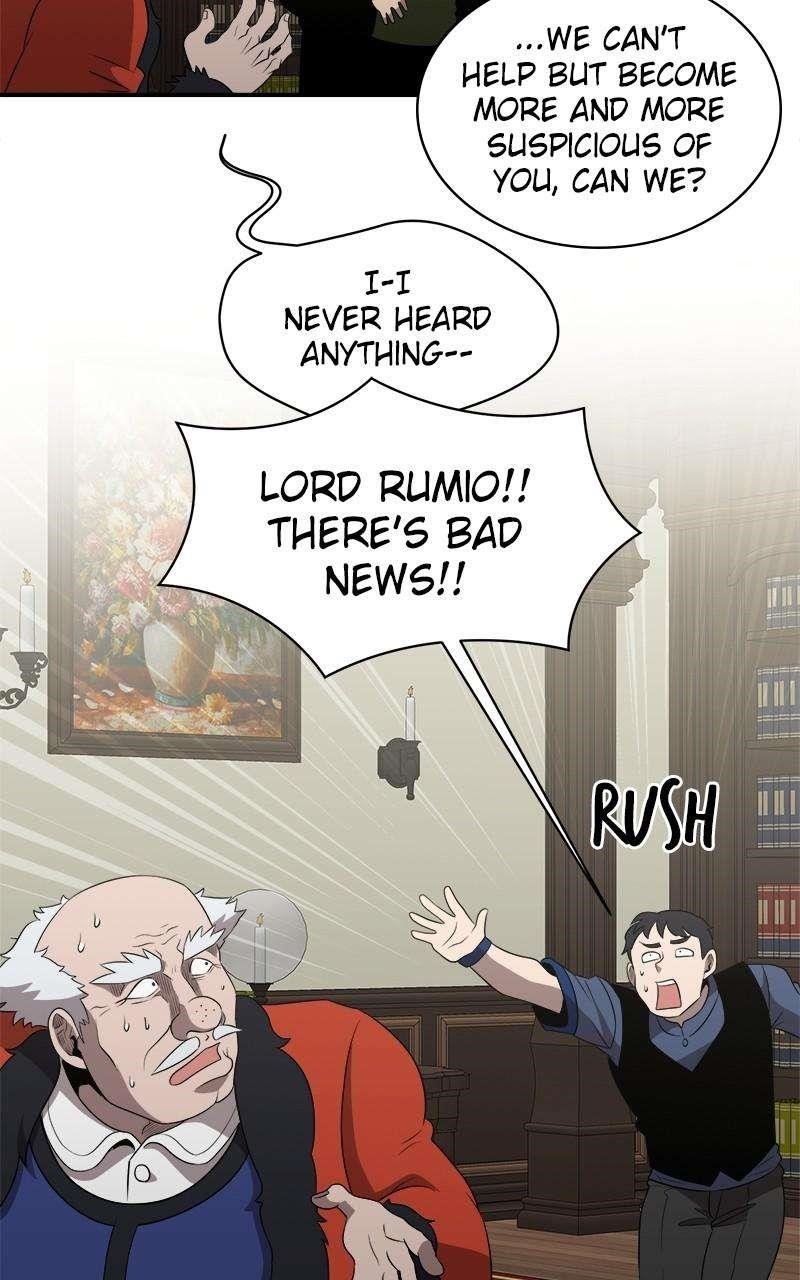 The Strongest Florist Chapter 133 - Page 11