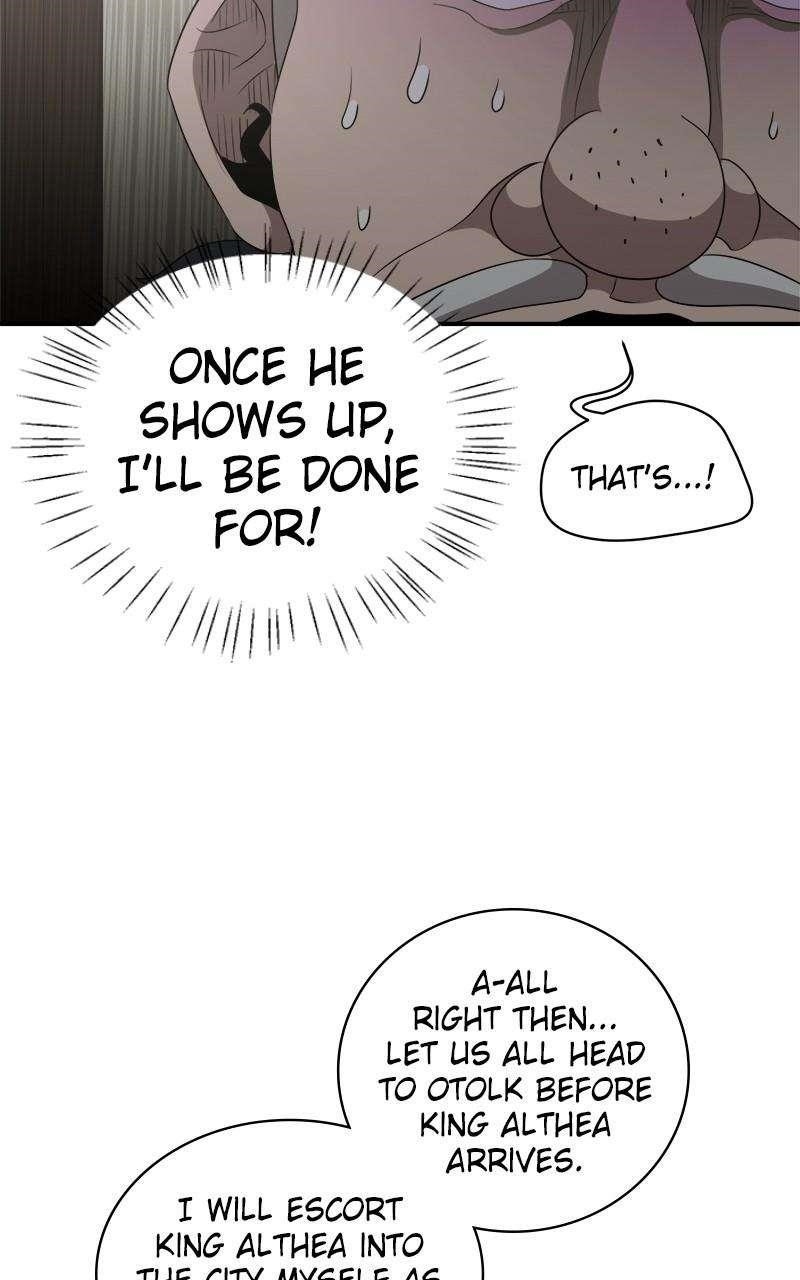 The Strongest Florist Chapter 133 - Page 16