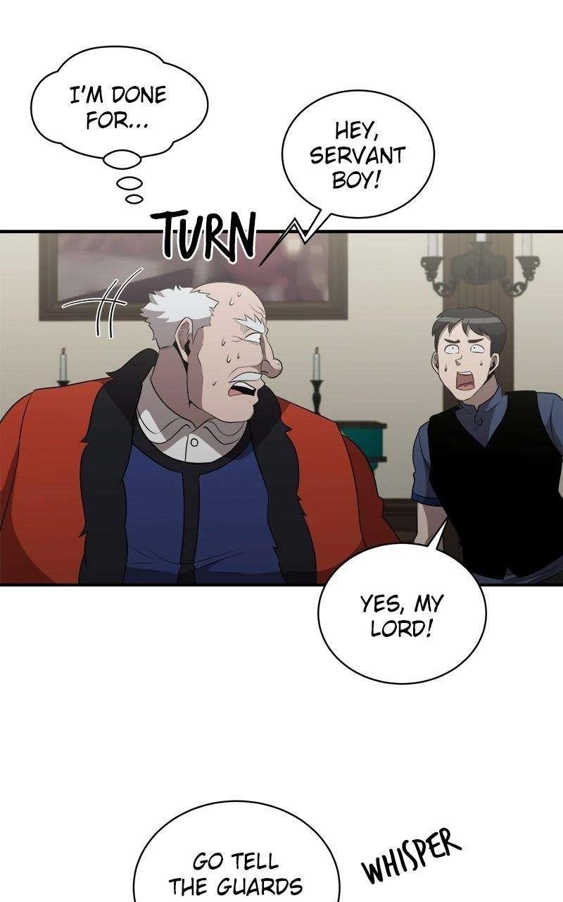 The Strongest Florist Chapter 133 - Page 18