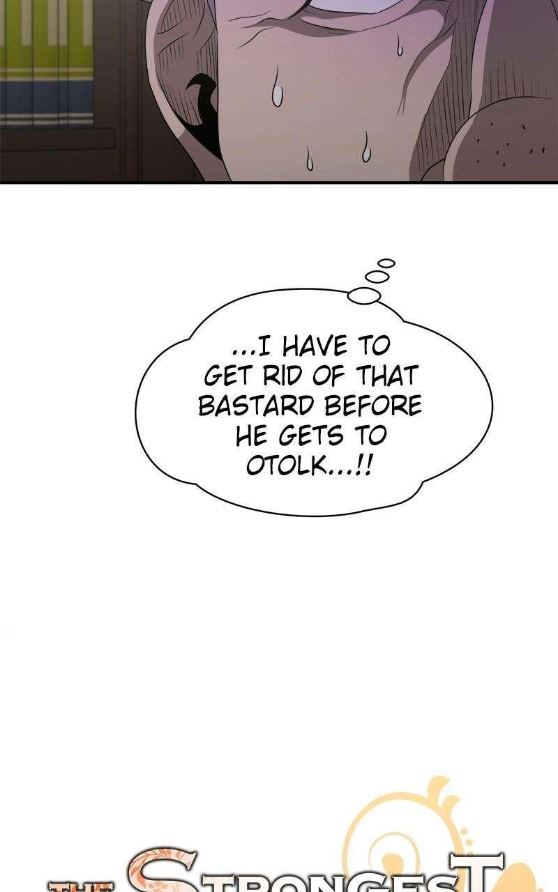 The Strongest Florist Chapter 133 - Page 20