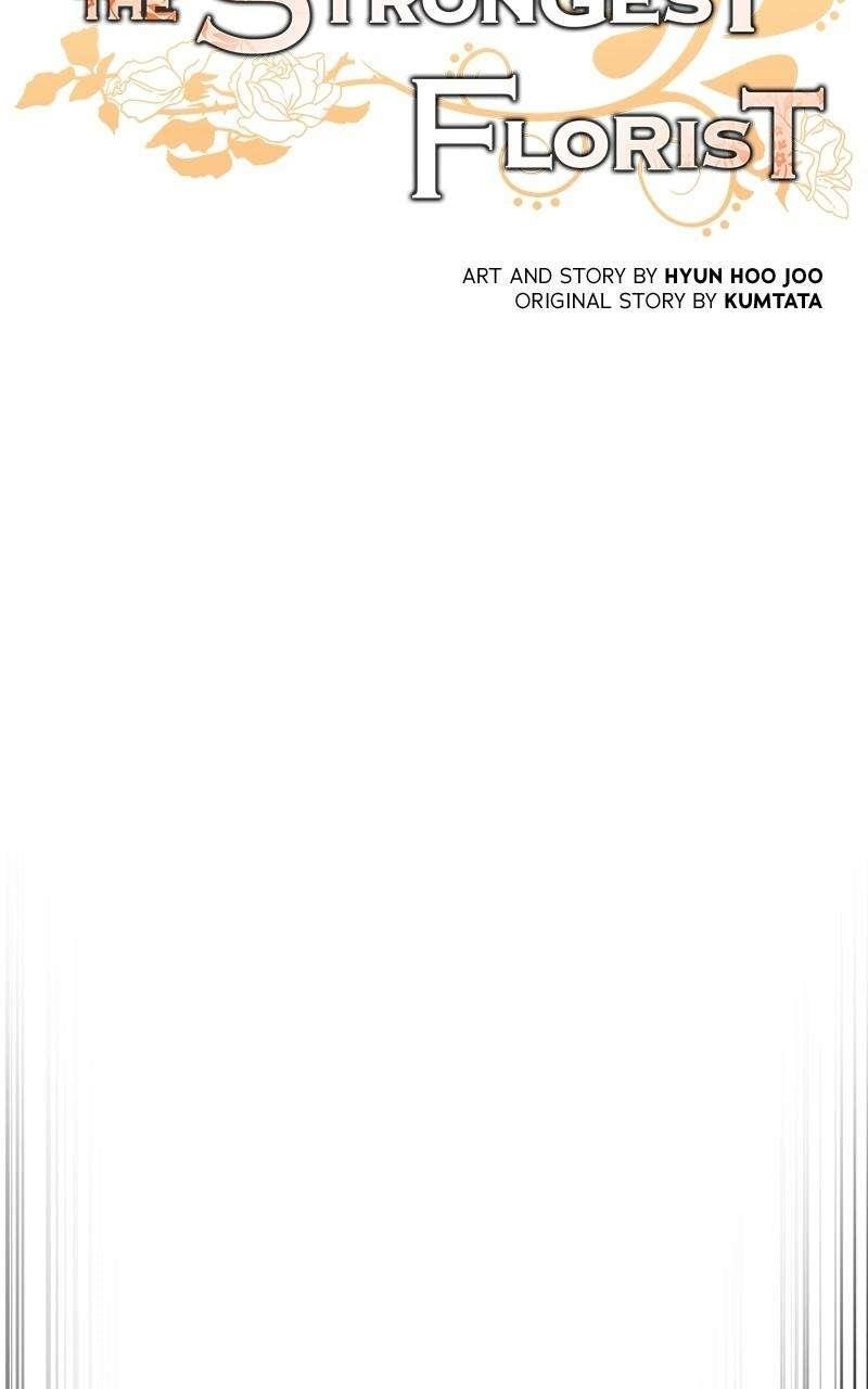 The Strongest Florist Chapter 133 - Page 21