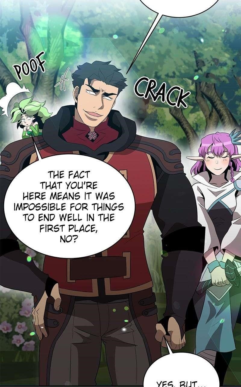 The Strongest Florist Chapter 133 - Page 23