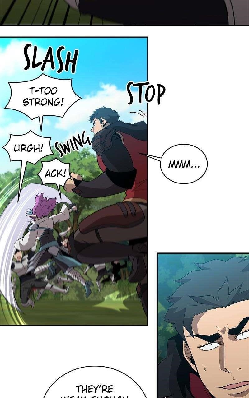 The Strongest Florist Chapter 133 - Page 30