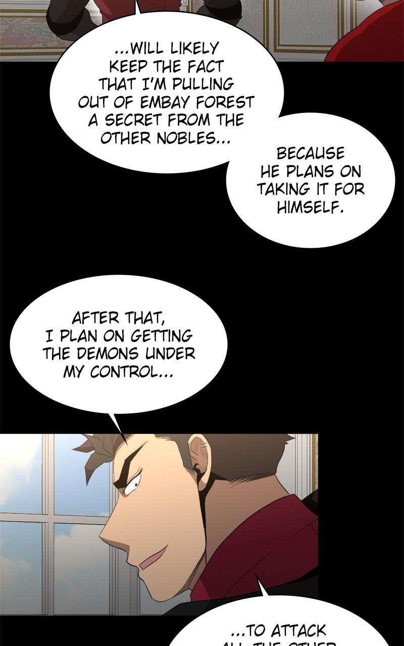 The Strongest Florist Chapter 133 - Page 4