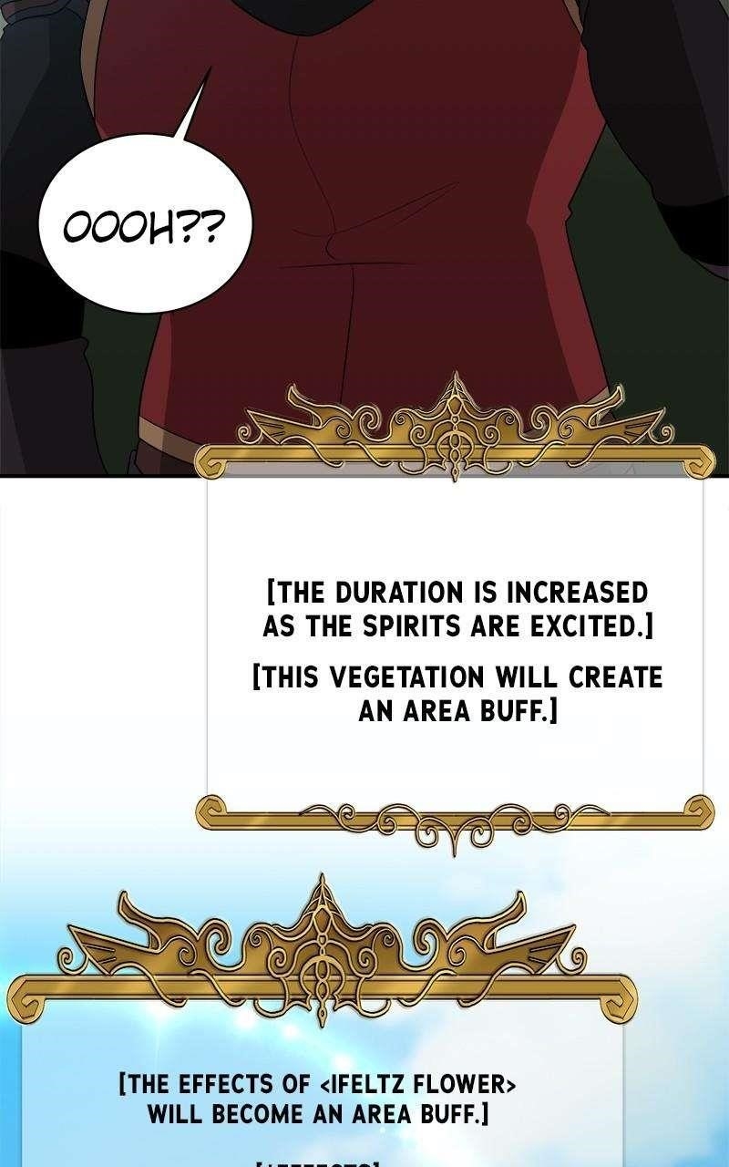 The Strongest Florist Chapter 133 - Page 41