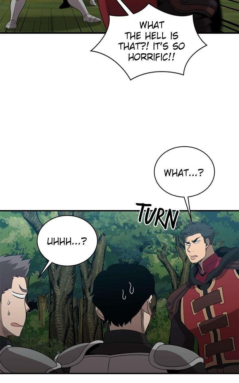 The Strongest Florist Chapter 133 - Page 44