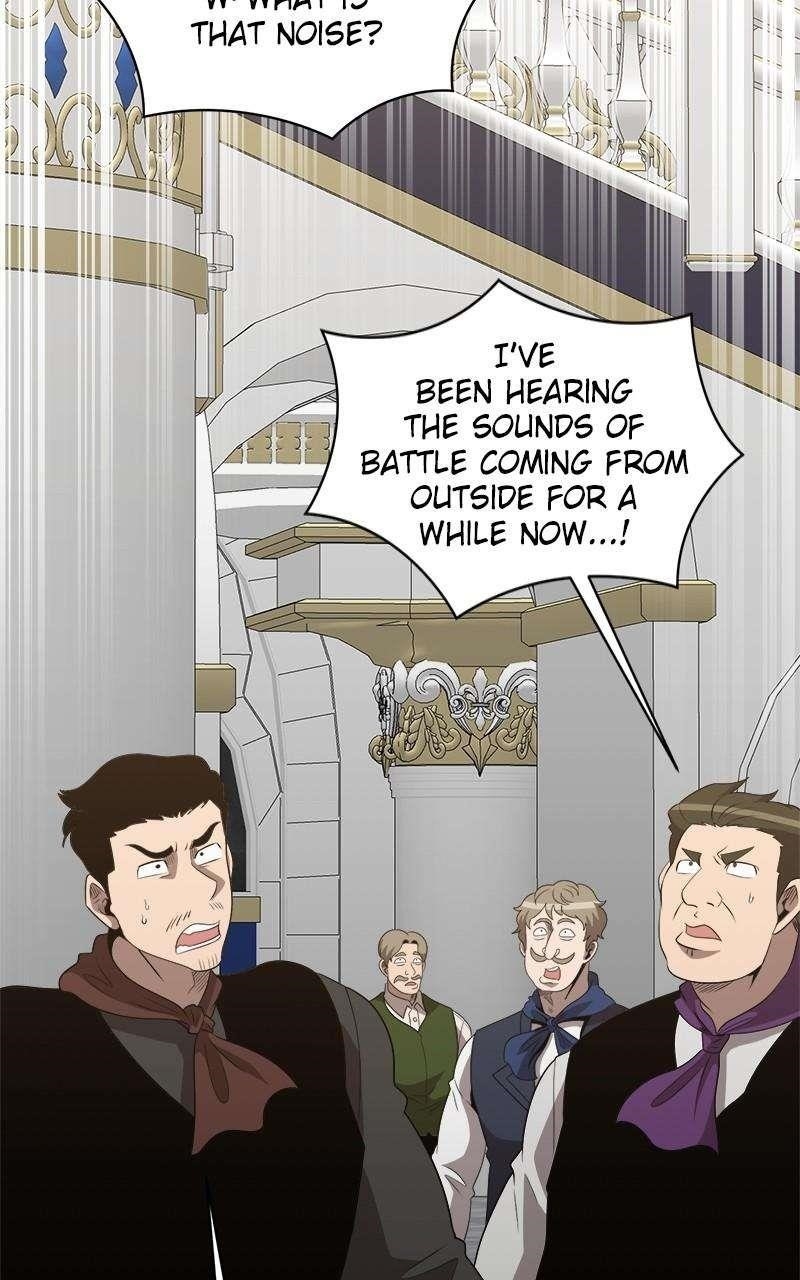 The Strongest Florist Chapter 133 - Page 47